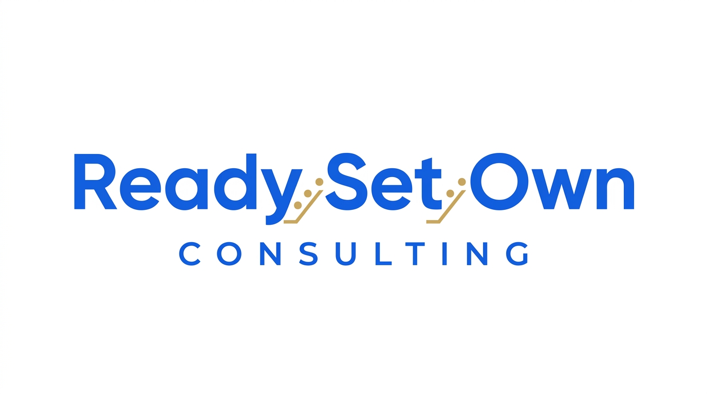 Ready Set Own Consulting